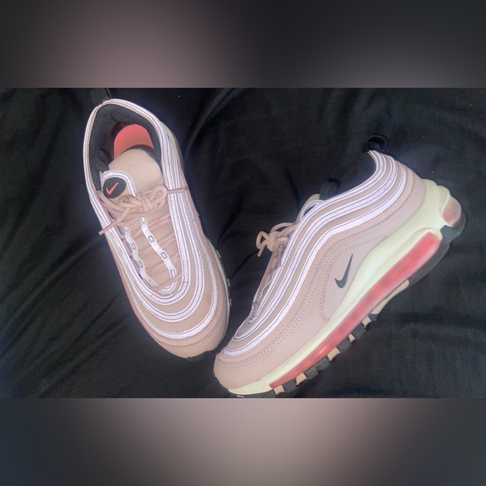 Nike air max